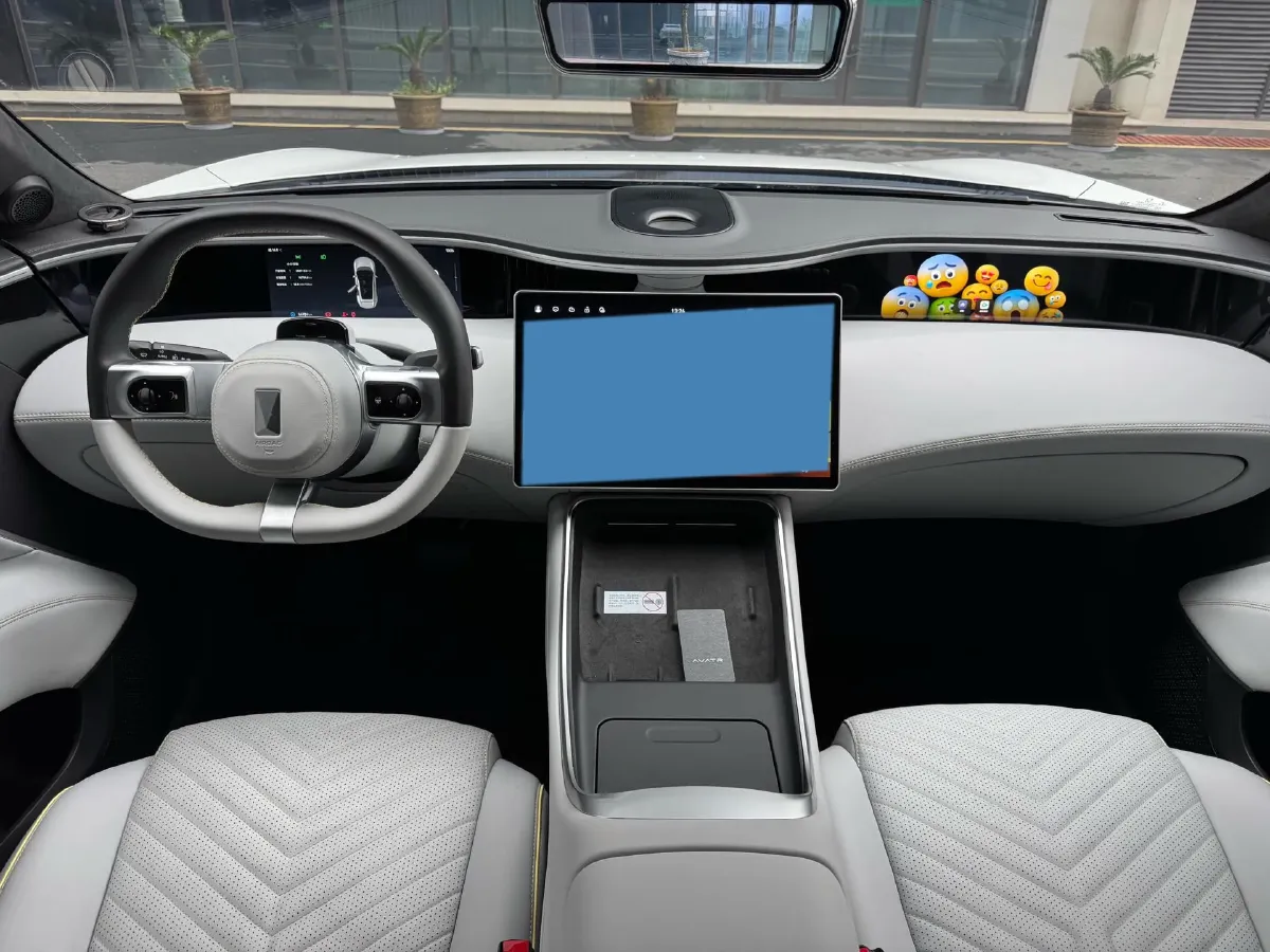 2023 Avatr 11 BEV 90KWH,autocango,china used car exporter,china ev exporter,chinese used car exporter,chinese used ev exporter