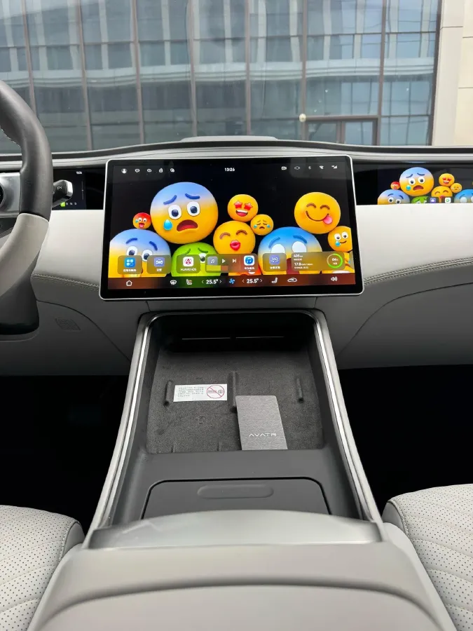 2023 Avatr 11 BEV 90KWH,autocango,china used car exporter,china ev exporter,chinese used car exporter,chinese used ev exporter