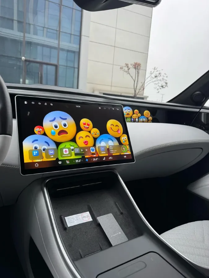 2023 Avatr 11 BEV 90KWH,autocango,china used car exporter,china ev exporter,chinese used car exporter,chinese used ev exporter