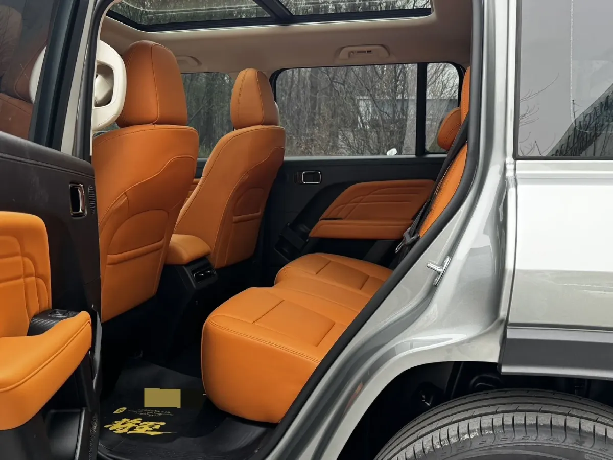 2024 Haval Raptor 1.5T 167HP L4 2DHT PHEV 27.54KWH,autocango,china used car exporter,china ev exporter,chinese used car exporter,chinese used ev exporter