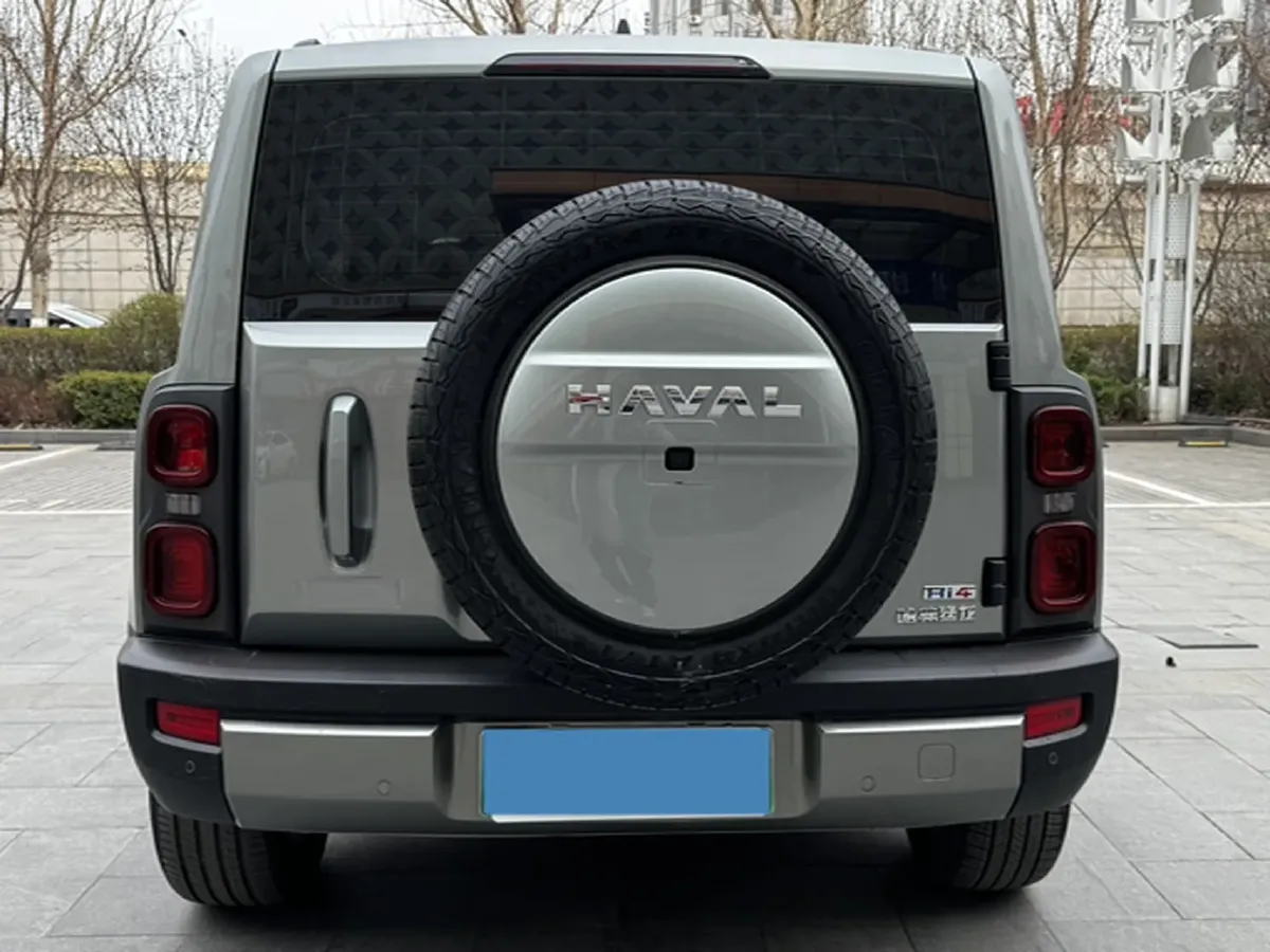 2024 Haval Raptor 1.5T 167HP L4 2DHT PHEV 27.54KWH,autocango,china used car exporter,china ev exporter,chinese used car exporter,chinese used ev exporter