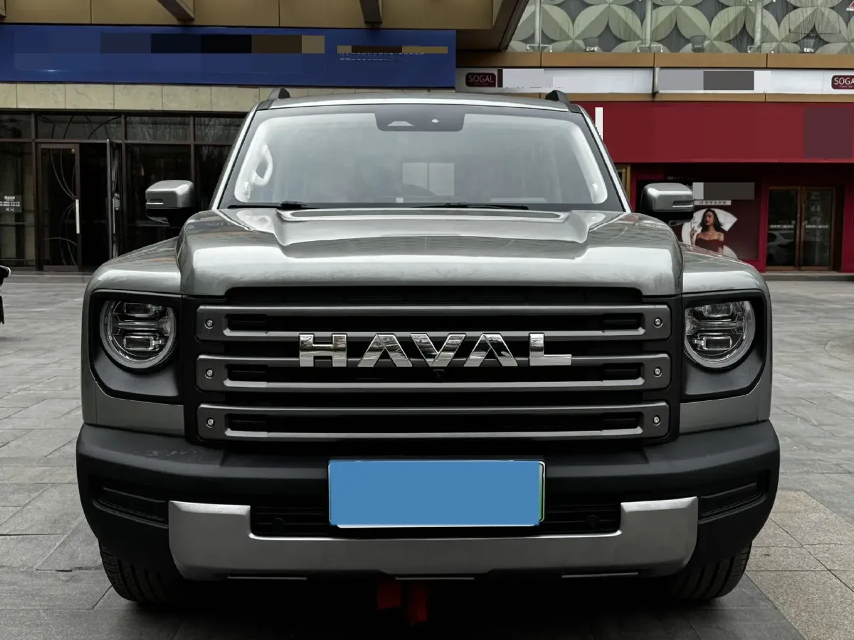 2024 Haval Raptor 1.5T 167HP L4 2DHT PHEV 27.54KWH,autocango,china used car exporter,china ev exporter,chinese used car exporter,chinese used ev exporter