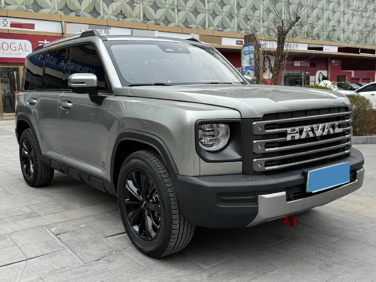2024 Haval Raptor 1.5T 167HP L4 2DHT PHEV 27.54KWH,autocango,china used car exporter,china ev exporter,chinese used car exporter,chinese used ev exporter