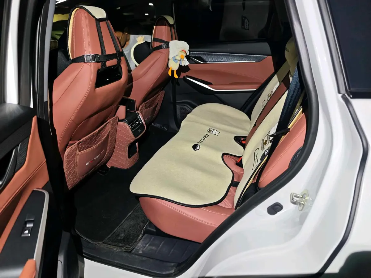 2023 ChangAn CS75 Plus 2.0T 233HP L4 8AT,autocango,china used car exporter,china ev exporter,chinese used car exporter,chinese used ev exporter