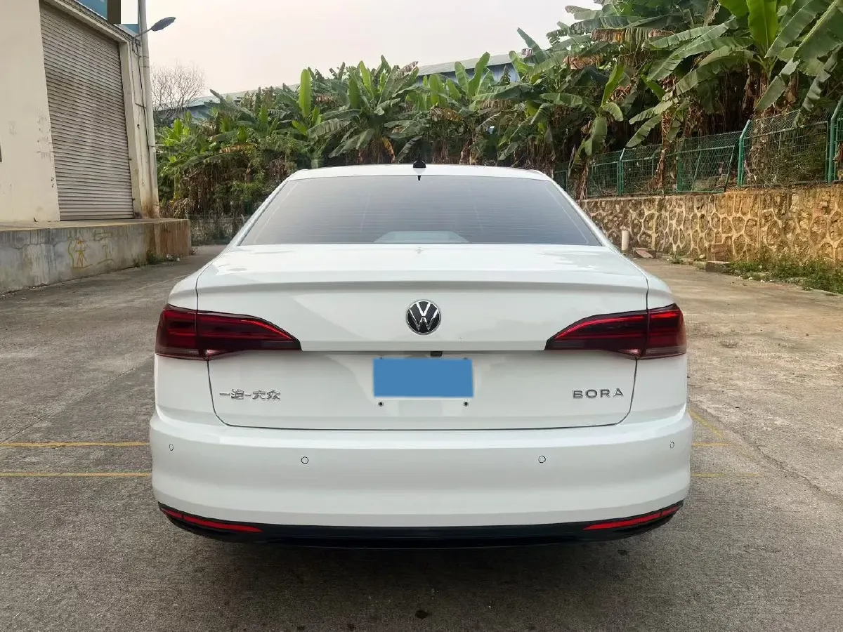 2020 Volkswagen Bora 1.5L 113HP L4 6AT,autocango,china used car exporter,china ev exporter,chinese used car exporter,chinese used ev exporter
