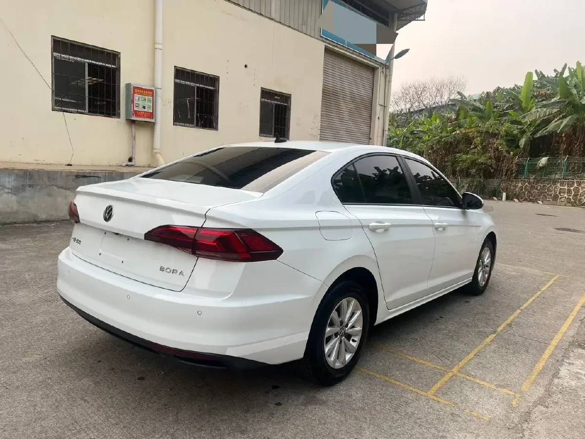 2020 Volkswagen Bora 1.5L 113HP L4 6AT,autocango,china used car exporter,china ev exporter,chinese used car exporter,chinese used ev exporter