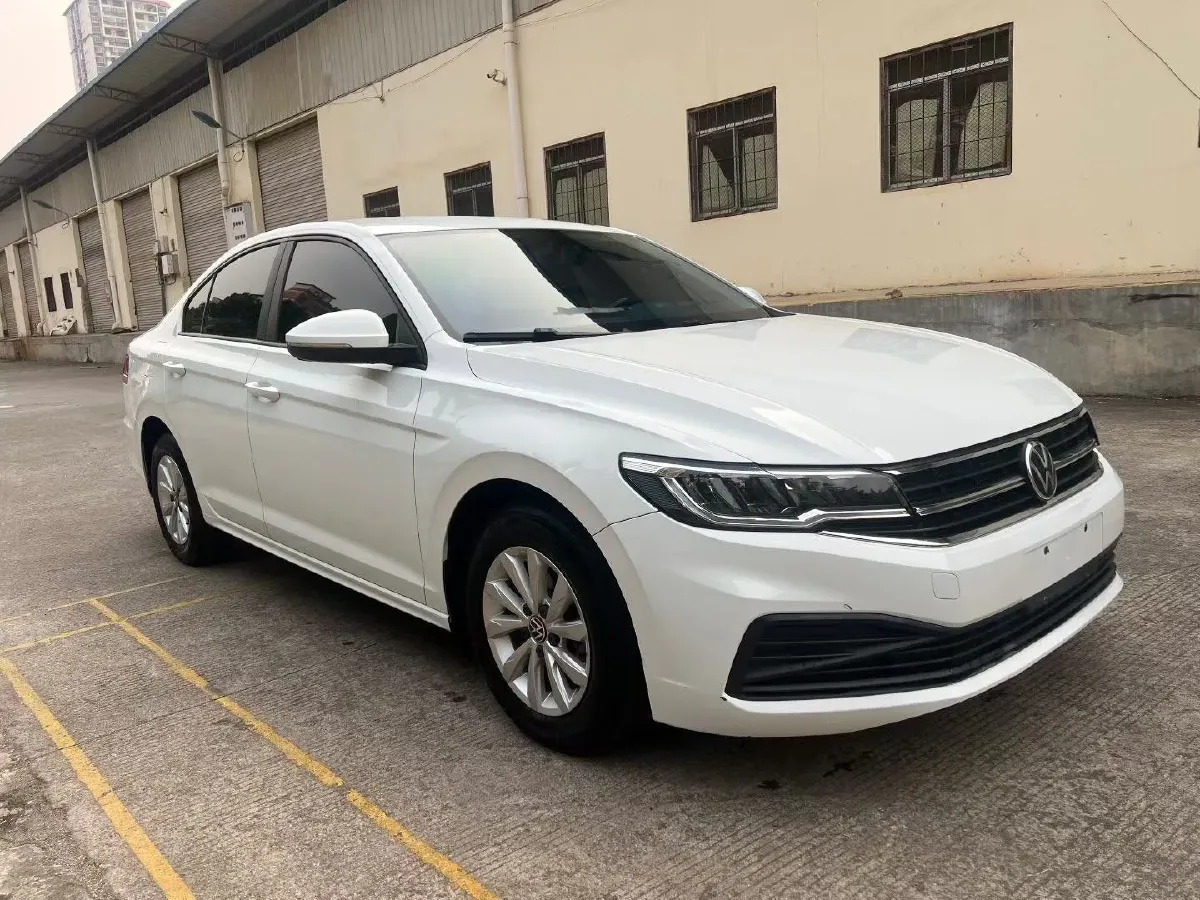 2020 Volkswagen Bora 1.5L 113HP L4 6AT,autocango,china used car exporter,china ev exporter,chinese used car exporter,chinese used ev exporter