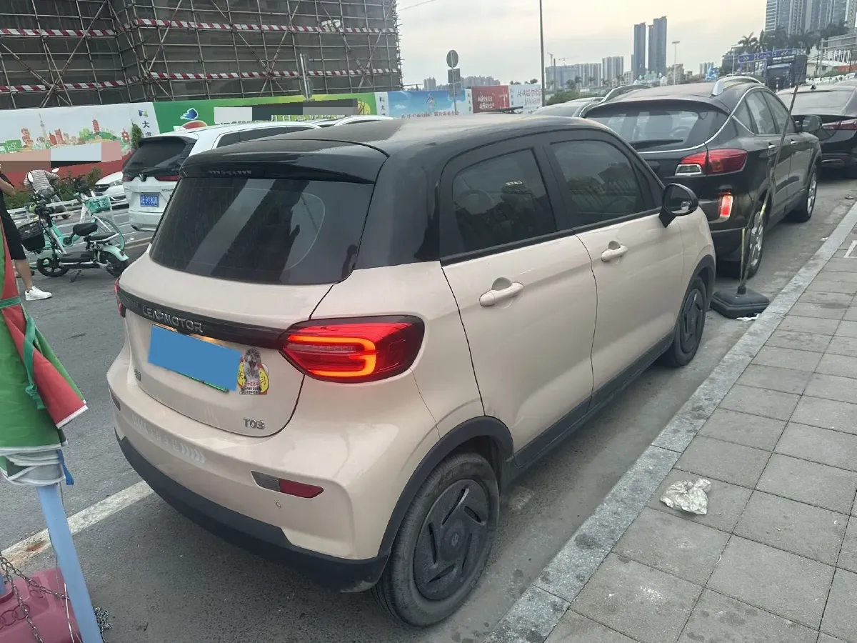 2023 Leapmotor T03 BEV 21.6KWH,autocango,china used car exporter,china ev exporter,chinese used car exporter,chinese used ev exporter