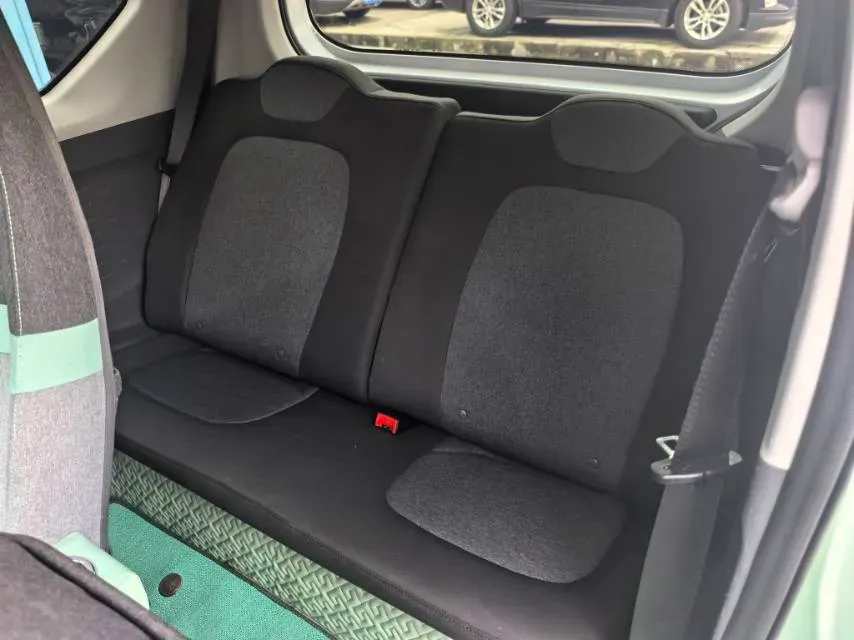 2021 WuLing HongGuang MINI EV BEV 13.9KWH,autocango,china used car exporter,china ev exporter,chinese used car exporter,chinese used ev exporter