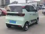 2021 WuLing HongGuang MINI EV BEV 13.9KWH