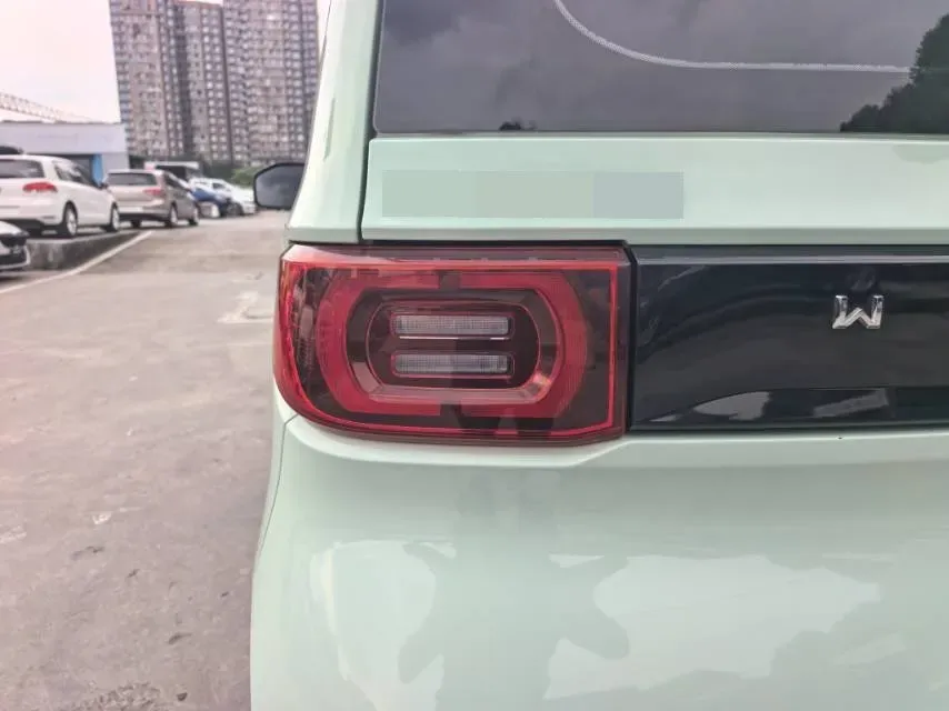 2021 WuLing HongGuang MINI EV BEV 13.9KWH,autocango,china used car exporter,china ev exporter,chinese used car exporter,chinese used ev exporter