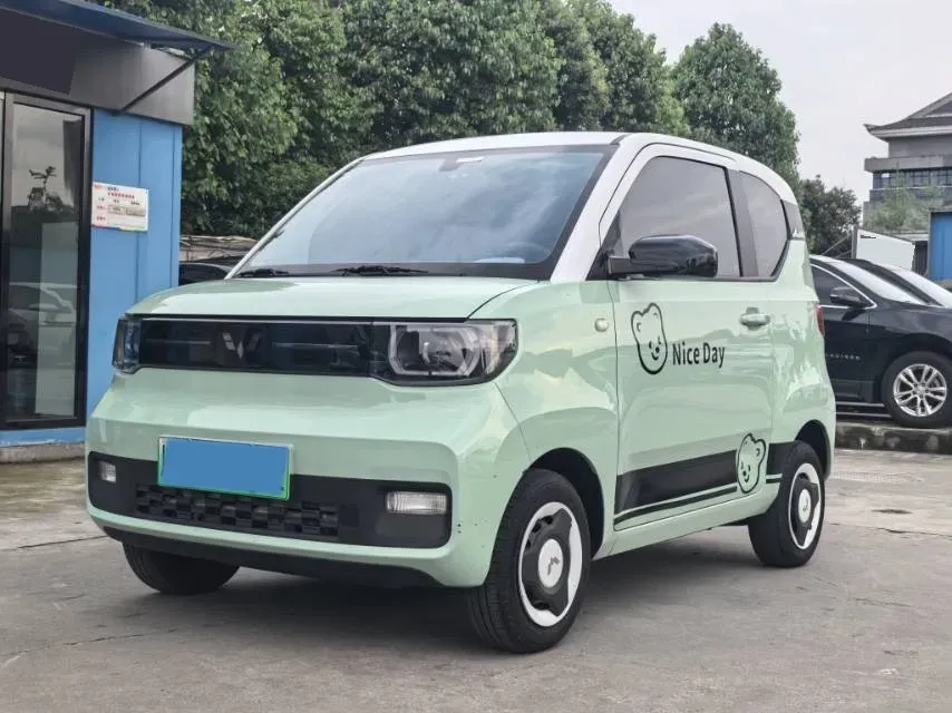 2021 WuLing HongGuang MINI EV BEV 13.9KWH,autocango,china used car exporter,china ev exporter,chinese used car exporter,chinese used ev exporter