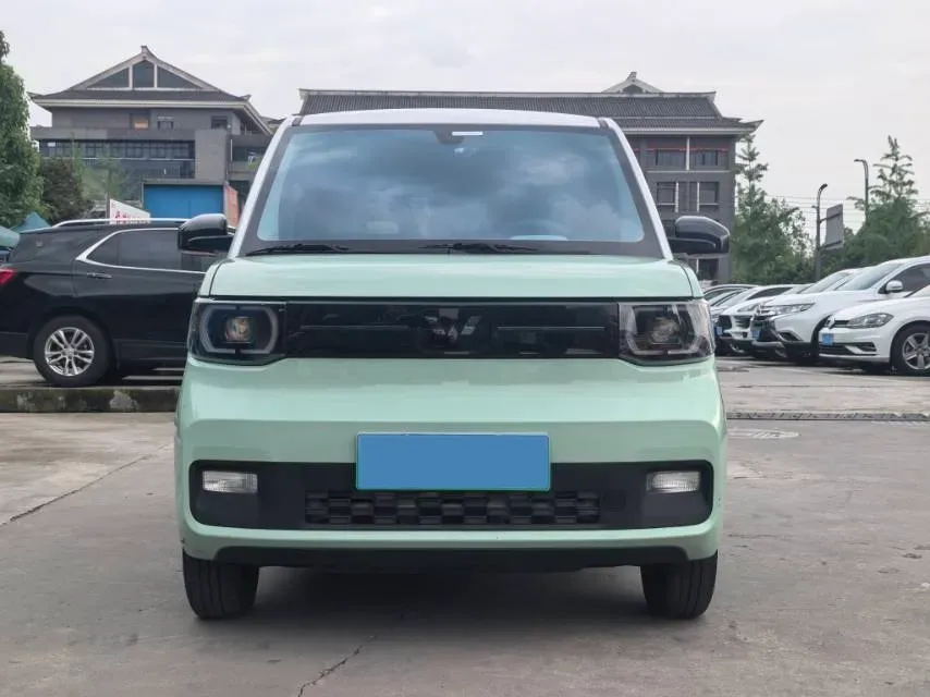 2021 WuLing HongGuang MINI EV BEV 13.9KWH,autocango,china used car exporter,china ev exporter,chinese used car exporter,chinese used ev exporter
