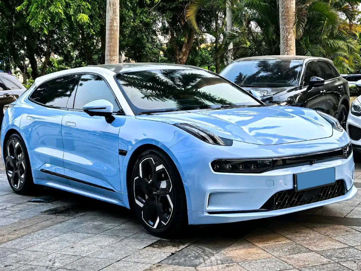 2021 Zeekr 001 BEV 100KWH,autocango,china used car exporter,china ev exporter,chinese used car exporter,chinese used ev exporter