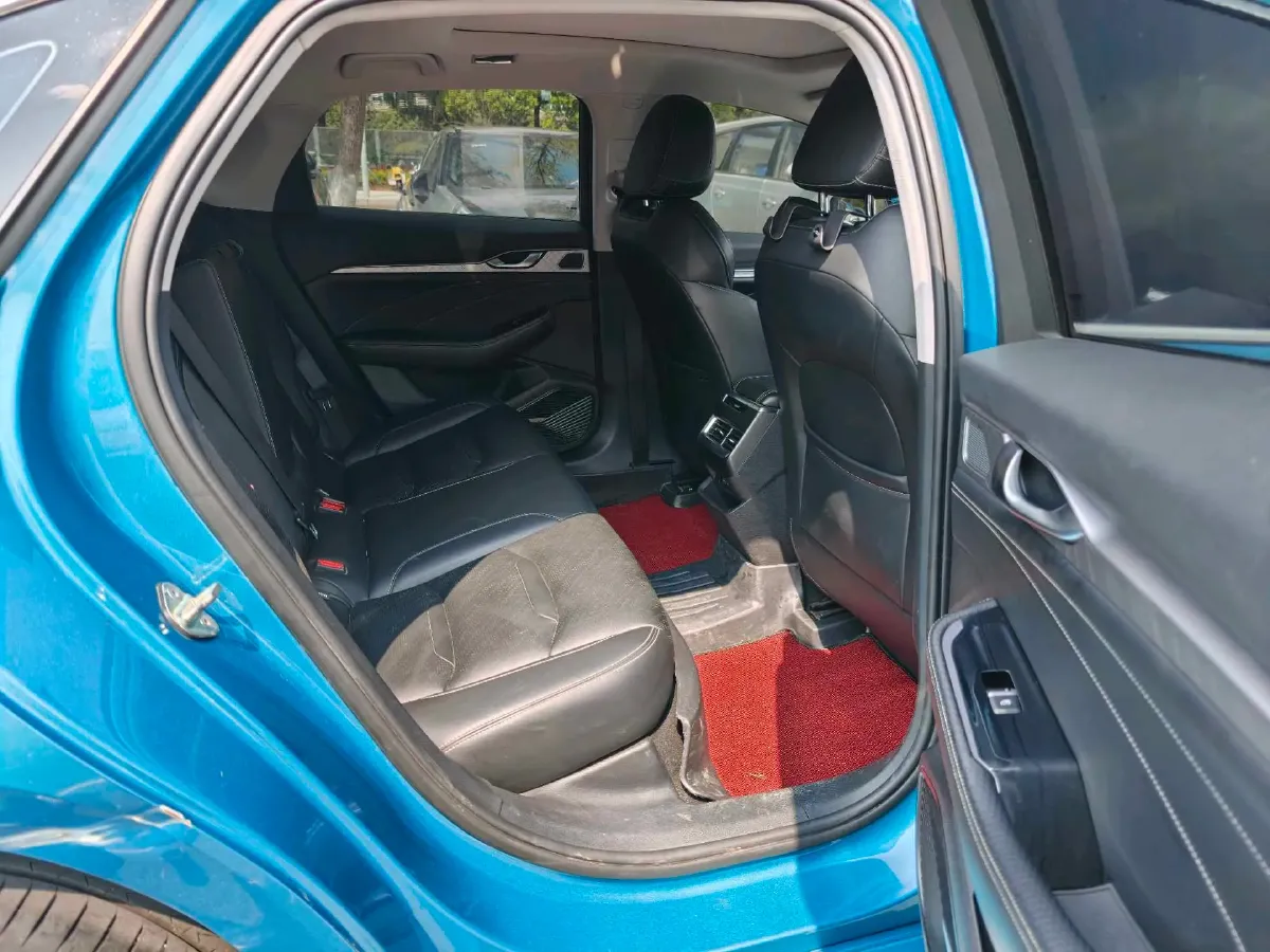 2021 Geely Preface 2.0T 190HP L4 7DCT,autocango,china used car exporter,china ev exporter,chinese used car exporter,chinese used ev exporter