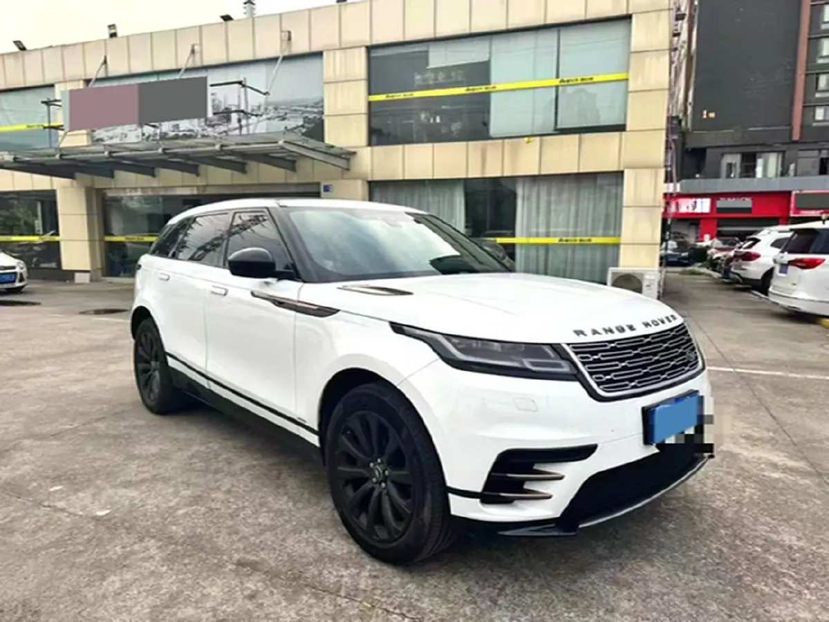2020 Land Rover Range Rover Velar 3.0T 380HP V6 8AT,autocango,china used car exporter,china ev exporter,chinese used car exporter,chinese used ev exporter
