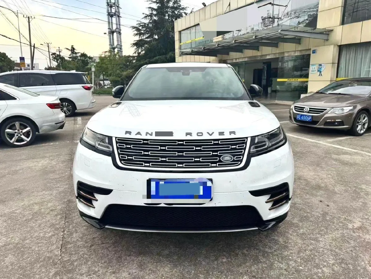 2020 Land Rover Range Rover Velar 3.0T 380HP V6 8AT,autocango,china used car exporter,china ev exporter,chinese used car exporter,chinese used ev exporter