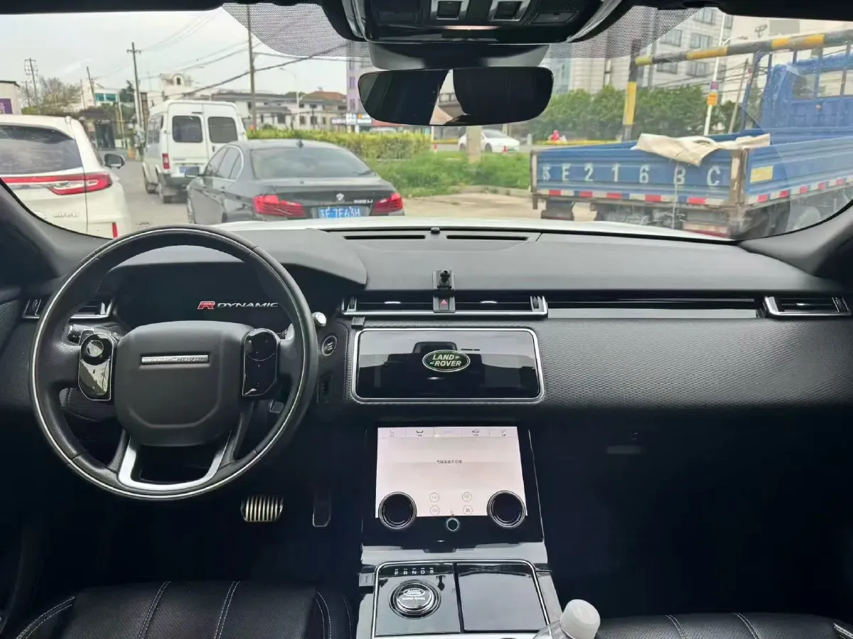 2020 Land Rover Range Rover Velar 3.0T 380HP V6 8AT,autocango,china used car exporter,china ev exporter,chinese used car exporter,chinese used ev exporter