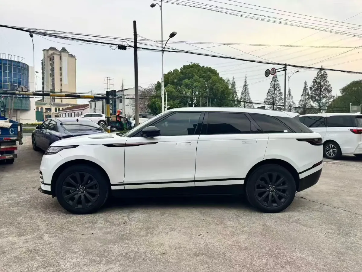 2020 Land Rover Range Rover Velar 3.0T 380HP V6 8AT,autocango,china used car exporter,china ev exporter,chinese used car exporter,chinese used ev exporter
