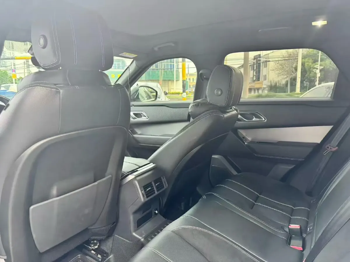 2020 Land Rover Range Rover Velar 3.0T 380HP V6 8AT,autocango,china used car exporter,china ev exporter,chinese used car exporter,chinese used ev exporter