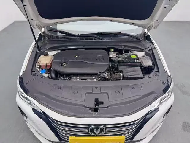 2020 ChangAn Raeton CC 1.5T 156HP L4 6AT,autocango,china used car exporter,china ev exporter,chinese used car exporter,chinese used ev exporter