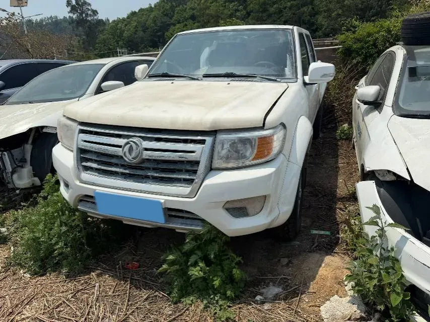 2018 Dongfeng RuiQi 2.4L 139HP L4 5MT,autocango,china used car exporter,china ev exporter,chinese used car exporter,chinese used ev exporter