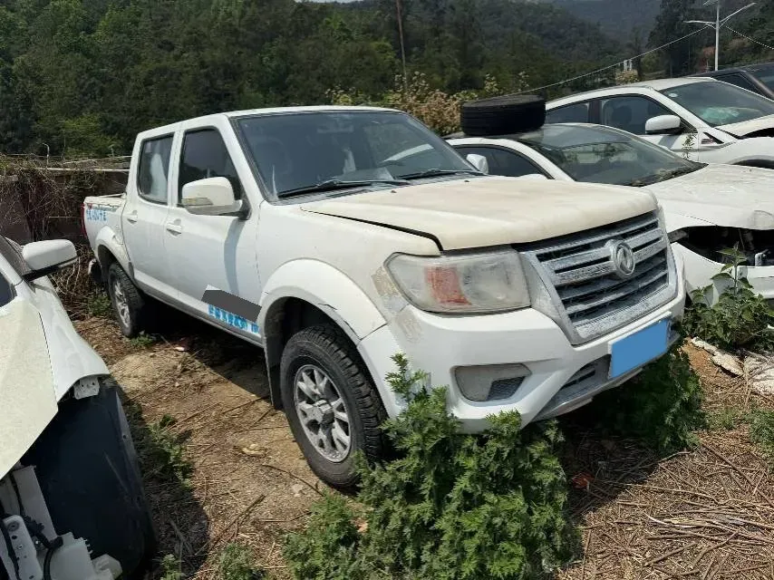 2018 Dongfeng RuiQi 2.4L 139HP L4 5MT,autocango,china used car exporter,china ev exporter,chinese used car exporter,chinese used ev exporter