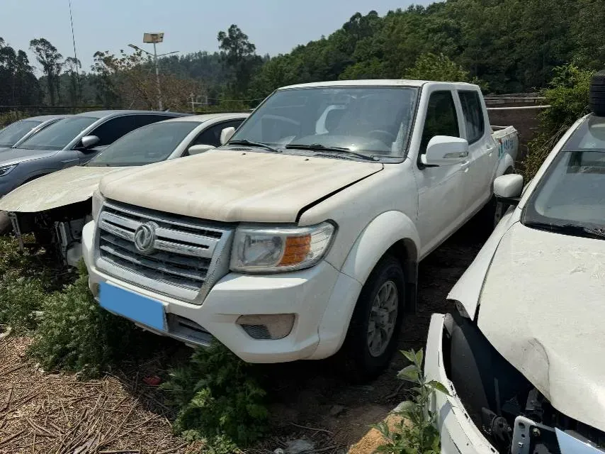 2018 Dongfeng RuiQi 2.4L 139HP L4 5MT,autocango,china used car exporter,china ev exporter,chinese used car exporter,chinese used ev exporter