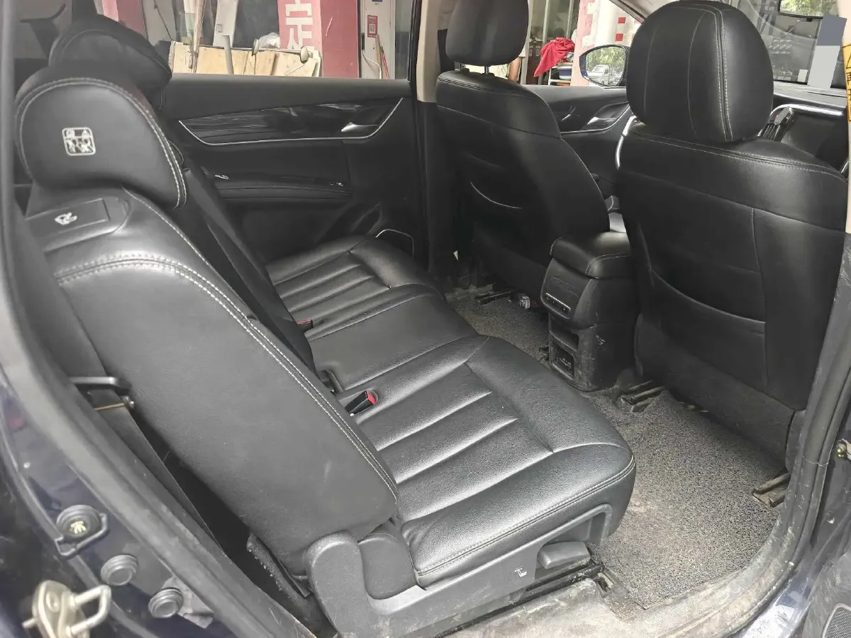 2018 BYD Song MAX 1.5T 154HP L4 6DCT,autocango,china used car exporter,china ev exporter,chinese used car exporter,chinese used ev exporter