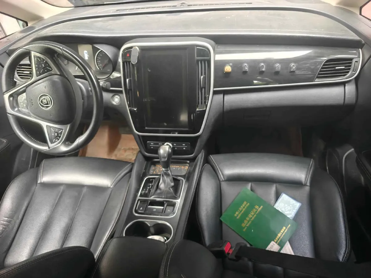 2018 BYD Song MAX 1.5T 154HP L4 6DCT,autocango,china used car exporter,china ev exporter,chinese used car exporter,chinese used ev exporter