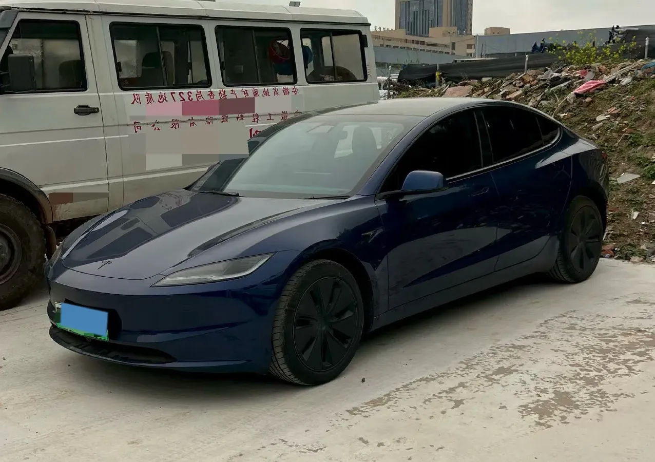2025 Tesla Model 3 BEV,autocango,china used car exporter,china ev exporter,chinese used car exporter,chinese used ev exporter