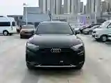 2025 Audi Q5L 2.0T 190HP L4 7DCT