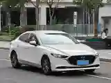 2023 Mazda 3 Axela 2.0L 158HP L4 6AT