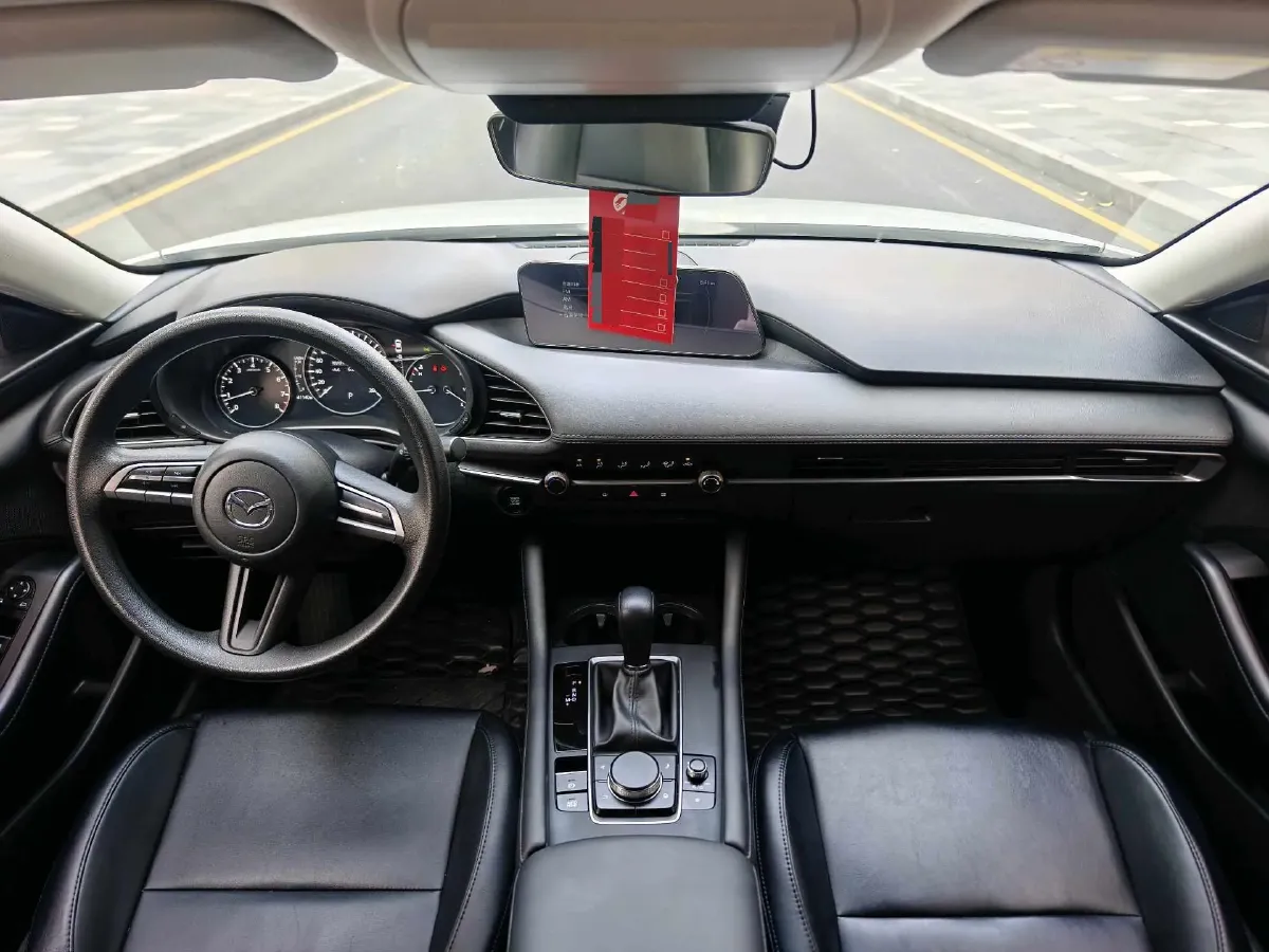 2023 Mazda 3 Axela 2.0L 158HP L4 6AT,autocango,china used car exporter,china ev exporter,chinese used car exporter,chinese used ev exporter