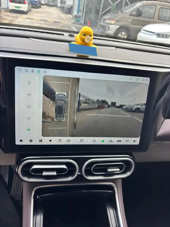 2023 Leapmotor C11 1.5L 95HP L4 REEV 30.1KWH,autocango,china used car exporter,china ev exporter,chinese used car exporter,chinese used ev exporter