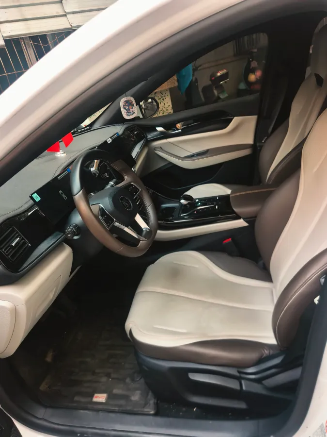 2024 BYD Qin Plus 1.5L 110HP L4 E-CVT PHEV 8.32KWH,autocango,china used car exporter,china ev exporter,chinese used car exporter,chinese used ev exporter