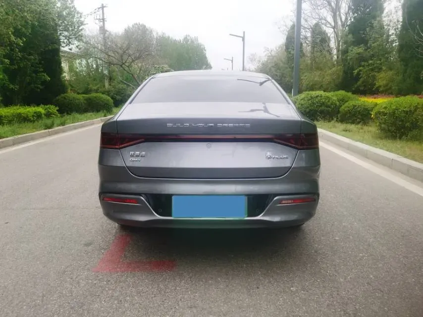 2023 BYD Qin Plus 1.5L 110HP L4 E-CVT PHEV 8.32KWH,autocango,china used car exporter,china ev exporter,chinese used car exporter,chinese used ev exporter