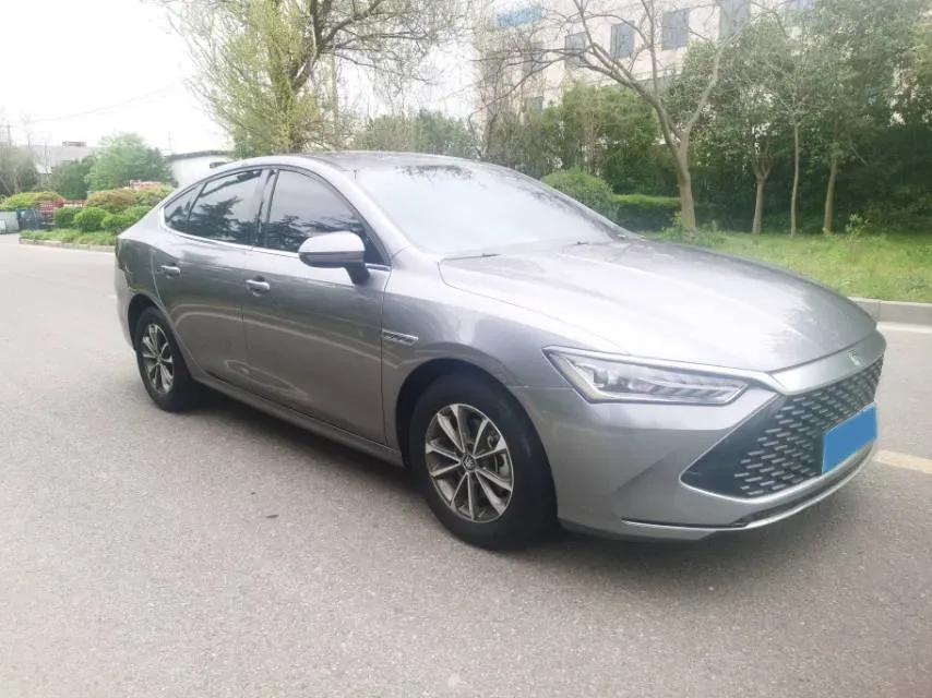 2023 BYD Qin Plus 1.5L 110HP L4 E-CVT PHEV 8.32KWH,autocango,china used car exporter,china ev exporter,chinese used car exporter,chinese used ev exporter