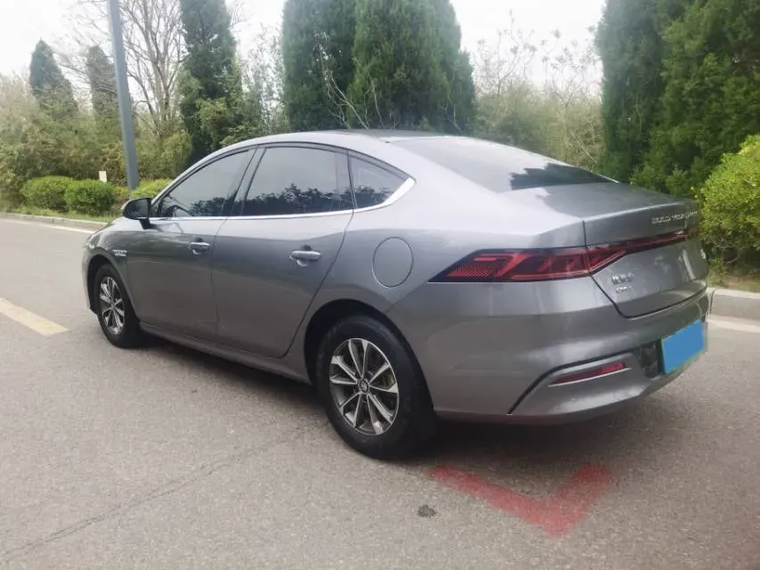 2023 BYD Qin Plus 1.5L 110HP L4 E-CVT PHEV 8.32KWH,autocango,china used car exporter,china ev exporter,chinese used car exporter,chinese used ev exporter