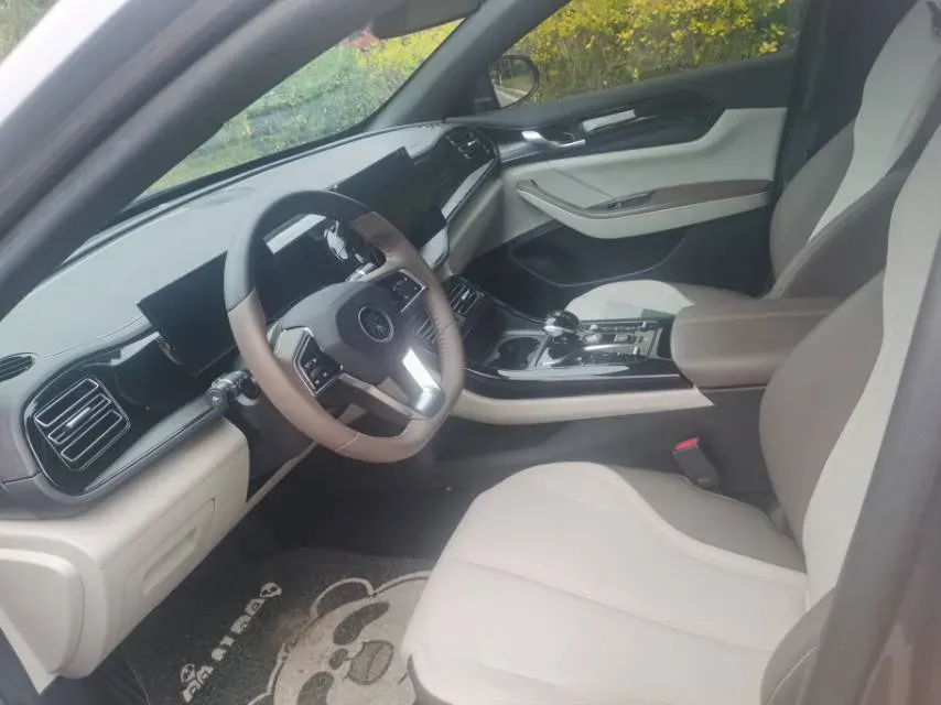 2023 BYD Qin Plus 1.5L 110HP L4 E-CVT PHEV 8.32KWH,autocango,china used car exporter,china ev exporter,chinese used car exporter,chinese used ev exporter