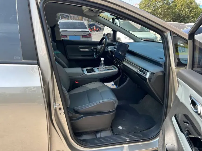 2023 Aion S Plus BEV 59.4KWH,autocango,china used car exporter,china ev exporter,chinese used car exporter,chinese used ev exporter