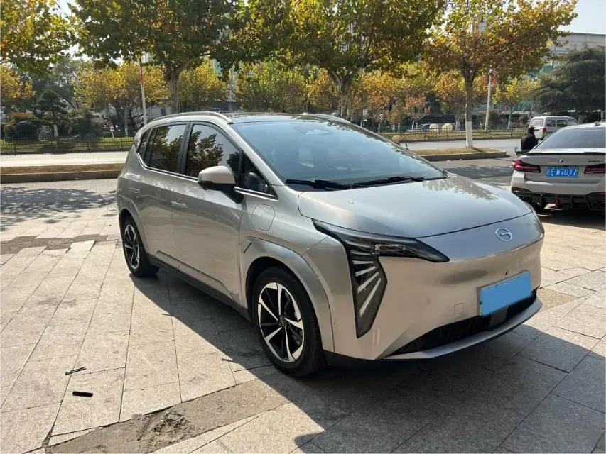 2023 Aion S Plus BEV 59.4KWH,autocango,china used car exporter,china ev exporter,chinese used car exporter,chinese used ev exporter