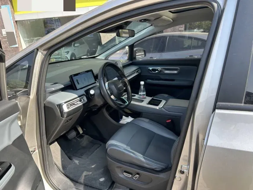 2023 Aion S Plus BEV 59.4KWH,autocango,china used car exporter,china ev exporter,chinese used car exporter,chinese used ev exporter