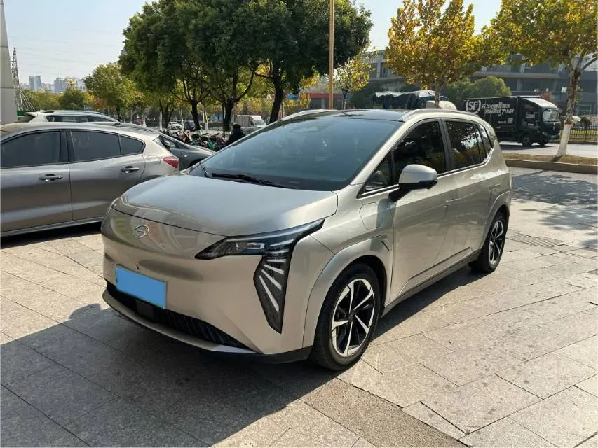 2023 Aion S Plus BEV 59.4KWH,autocango,china used car exporter,china ev exporter,chinese used car exporter,chinese used ev exporter