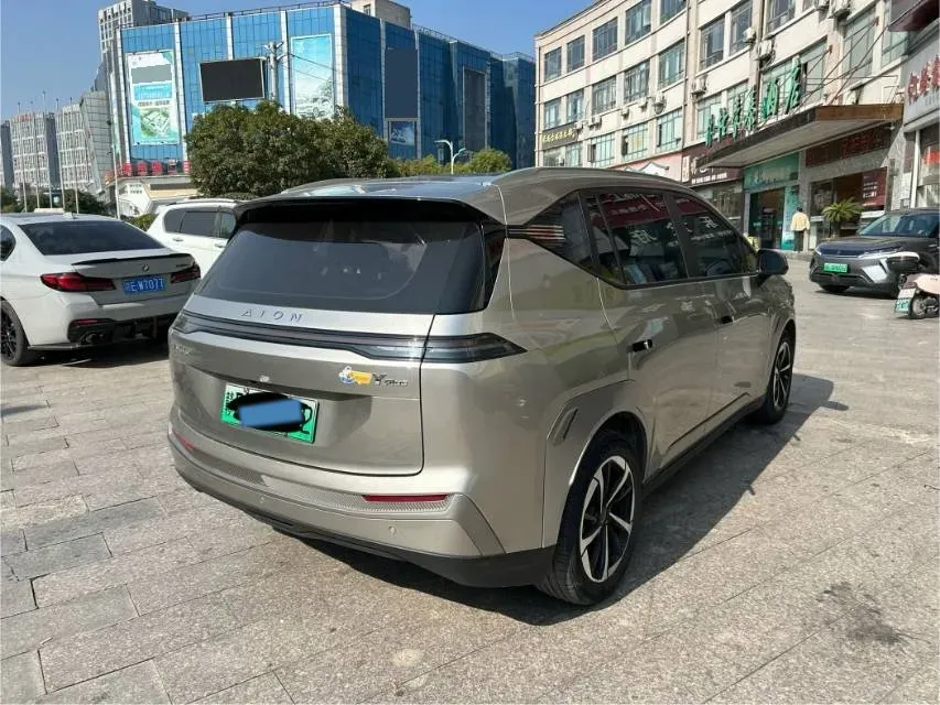 2023 Aion S Plus BEV 59.4KWH,autocango,china used car exporter,china ev exporter,chinese used car exporter,chinese used ev exporter