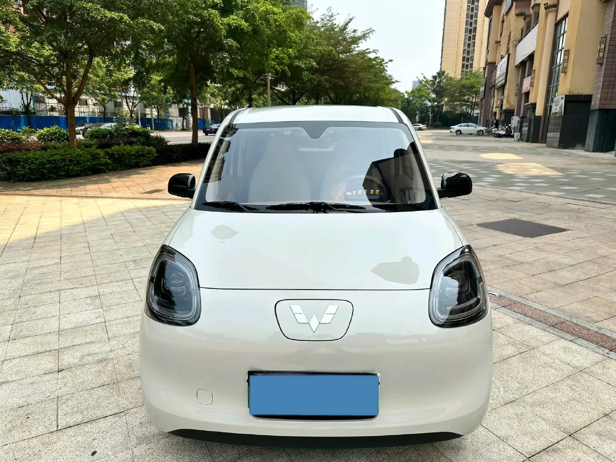 2025 WuLing HongGuang MINI EV BEV 16.2KWH,autocango,china used car exporter,china ev exporter,chinese used car exporter,chinese used ev exporter