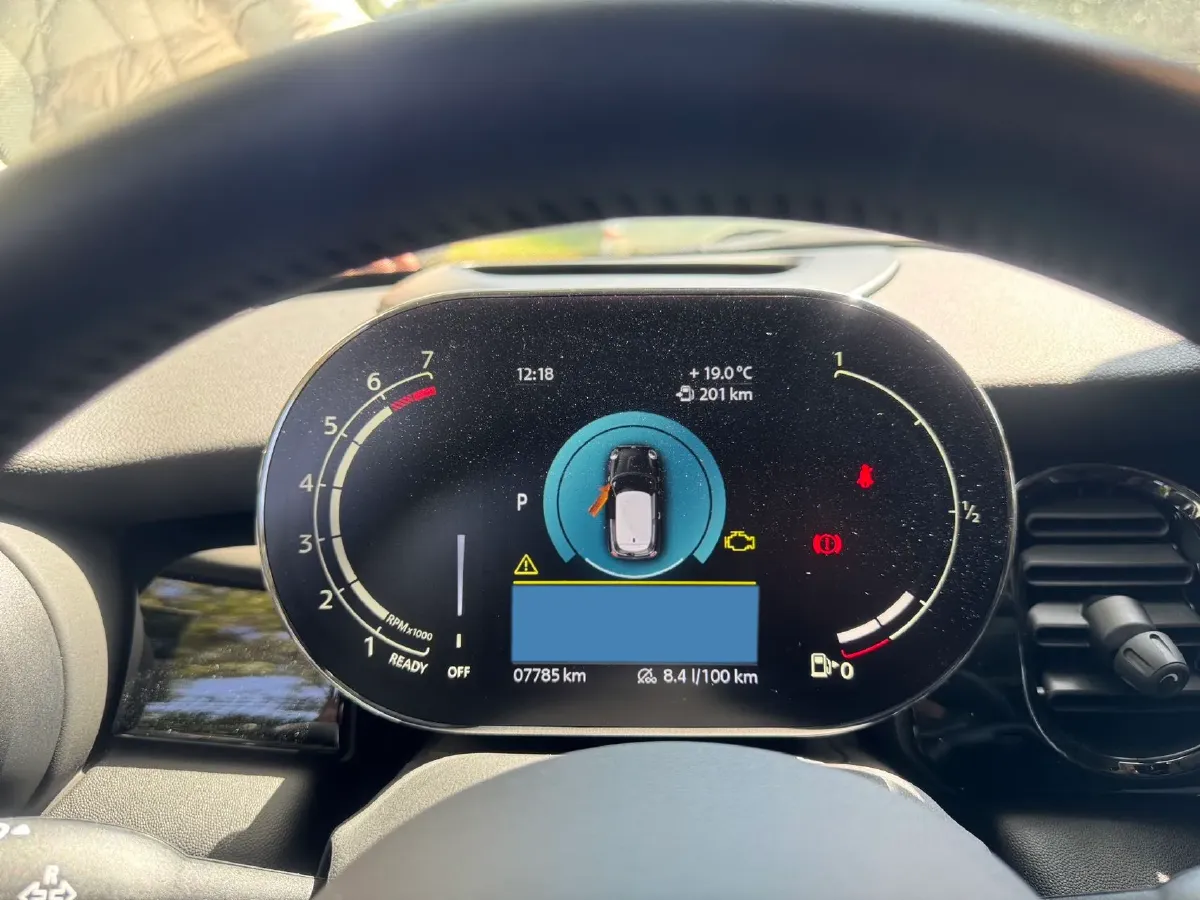 2023 MINI MINI 1.5T 136HP L3 7DCT,autocango,china used car exporter,china ev exporter,chinese used car exporter,chinese used ev exporter