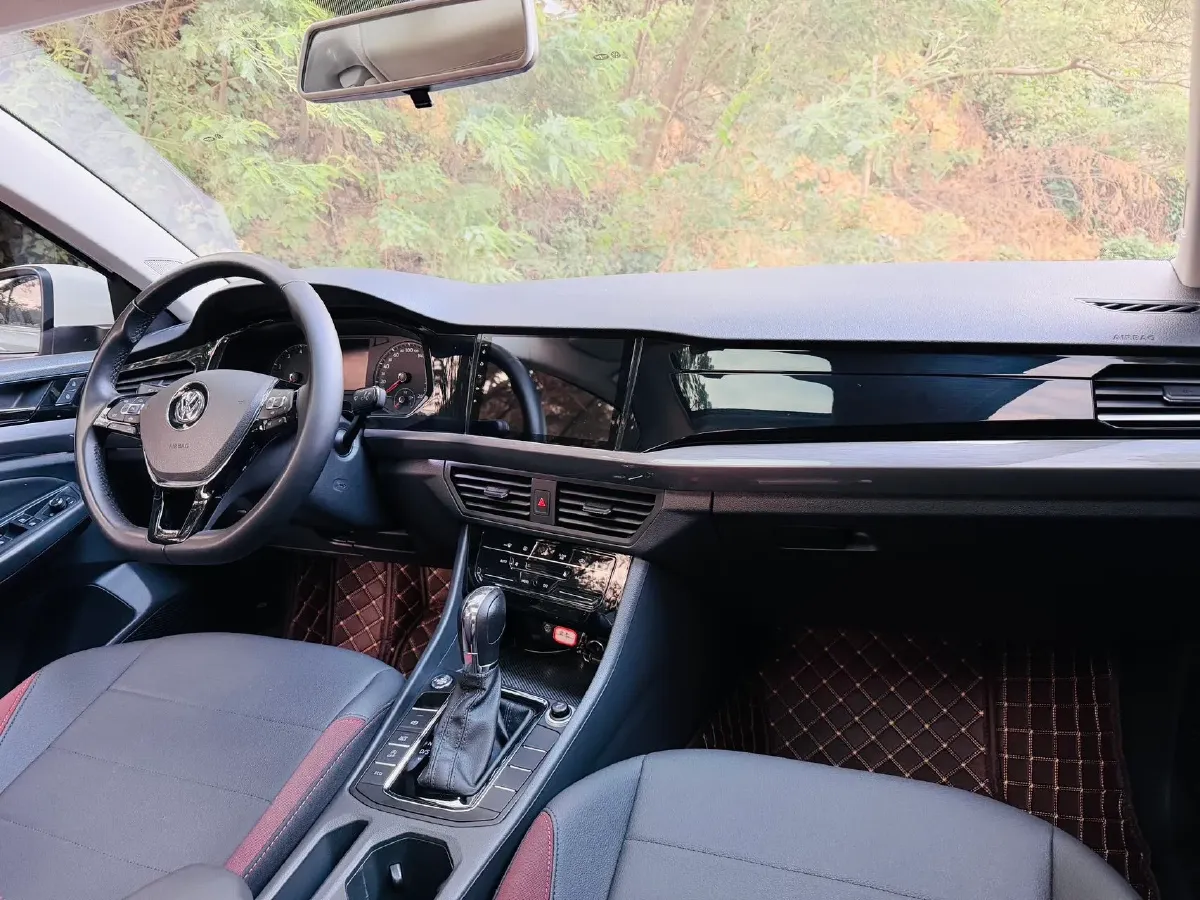 2020 Volkswagen Bora 1.4T 150HP L4 7DCT,autocango,china used car exporter,china ev exporter,chinese used car exporter,chinese used ev exporter