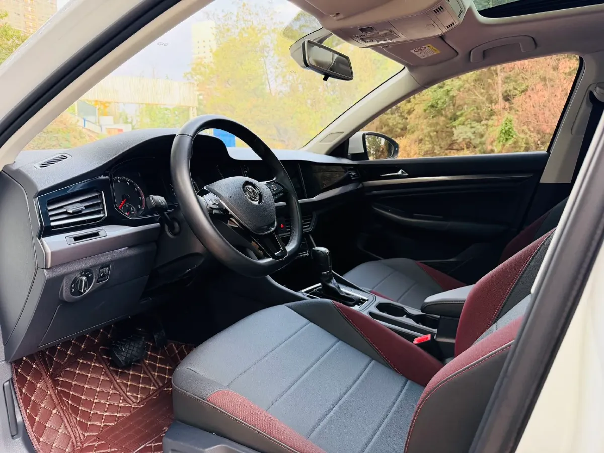 2020 Volkswagen Bora 1.4T 150HP L4 7DCT,autocango,china used car exporter,china ev exporter,chinese used car exporter,chinese used ev exporter