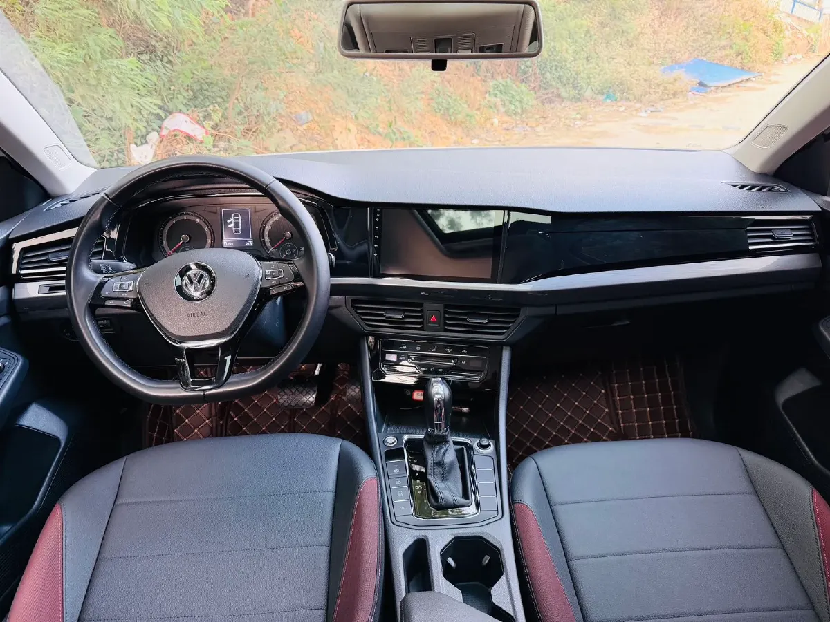 2020 Volkswagen Bora 1.4T 150HP L4 7DCT,autocango,china used car exporter,china ev exporter,chinese used car exporter,chinese used ev exporter